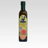 Ralila Organik Elma Sirkesi 500Ml - 1