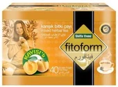 Shiffa Home Fitoform Kayısılı Bitki Çayı 40 Poşet Kayısılı Fito Form Çay - 1