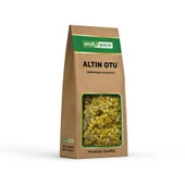 Yeşil Pazar Altın Otu 26 gr - 1