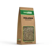 Yeşil Pazar Fesleğen 100 gr - 1