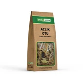 Yeşil Pazar Açlık Otu 50 gr - 1