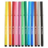 Alpino Keçeli Kalem 12 Renk AR-1002 - 3