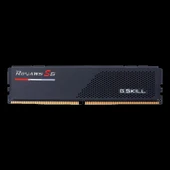 GSKILL 16GB Ripjaws S5 DDR5 5200Mhz CL40 XMP Single Kit Ram - 1