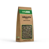 Yeşil Pazar Oğulotu (Melisa) 40 gr - 1