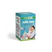 Yeşil Pazar Milk Tea Küp Çay 170 Gr - 1
