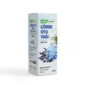 Yeşil Pazar Çörekotu Yağı 50 ML - 1