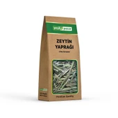 Yeşil Pazar Zeytin Yaprağı 44 gr - 1