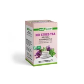 Yeşil Pazar Melisalı Karabaşotlu No Stres Tea 45 Poşet Çay - 1