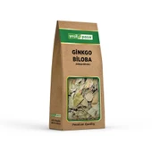 Yeşil Pazar Ginko Biloba 30 gr - 1
