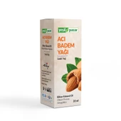 Yeşil Pazar Acı Badem Yağı 20 ML - 1