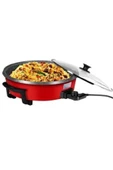 Sem Pitava Pizza Tavası Sc-240 - 1