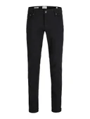 Jack Jones Erkek Jpstglenn Siyah Icon Pantolon 12274994 - 1