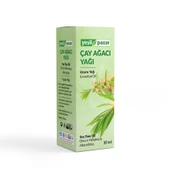 Yeşil Pazar Çay Ağacı Yağı 10 ML - 1