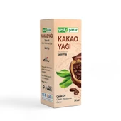 Yeşil Pazar Kakao Yağı 50 ML - 1