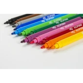 Alpino Keçeli Kalem 12 Renk AR-1002 - 2