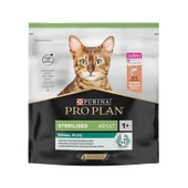 Pro Plan Somonlu Kısır Kedi Maması 400 Gr - 1