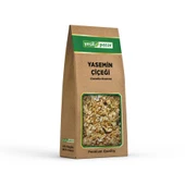 Yeşil Pazar Yasemin Çiçeği 20 gr - 1