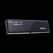 GSKILL 16GB Ripjaws S5 DDR5 5200Mhz CL40 XMP Single Kit Ram - 2