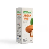 Yeşil Pazar Argan Yağı 50 ML - 1