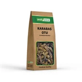 Yeşil Pazar Karabaş Otu 24 gr - 1