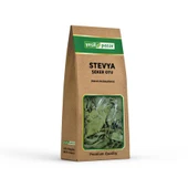Yeşil Pazar Stevya (Şeker Otu) 20 gr - 1