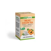 Yeşil Pazar Kayısılı Biberiyeli Relax Colon Tea 45 Poşet Çay - 1