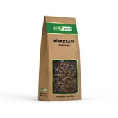 Yeşil Pazar Kiraz Sapı 34 gr - 1