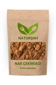 Naturşah Nar Çekirdeği Toz-Öğütülmüş (Punica Granatum) 500 Gr - 1