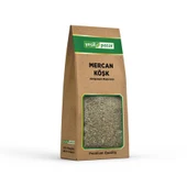 Yeşil Pazar Mercan Köşk 80 gr - 1