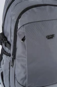 ÇÇS 51522 Sırt Çantası Gri - 3