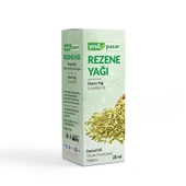 Yeşil Pazar Rezene Yağı 20 ML - 1