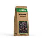 Yeşil Pazar Hibisküs 60 gr - 1