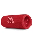 JBL Flıp6 Bluetooth Hoparlor Ipx7 Kırmızı - 1