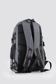 ÇÇS 51522 Sırt Çantası Gri - 6
