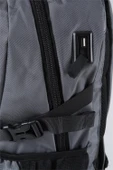 ÇÇS 51522 Sırt Çantası Gri - 4