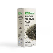 Yeşil Pazar Isırgan Tohumu Yağı 20 ML - 1