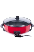 Sem Pitava Pizza Tavası Sc-240 - 3