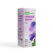 Yeşil Pazar Menekşe Esansı 20 ML - 1
