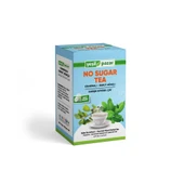Yeşil Pazar Cinnemalı Barut Ağaçlı No Sugar Tea 45 Poşet Çay - 1