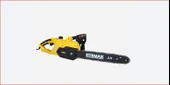 Rtrmax RTM9040 Elektrikli Ağaç Kesme Motoru 2000 W 40 cm Pala - 1