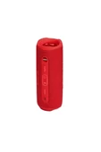 JBL Flıp6 Bluetooth Hoparlor Ipx7 Kırmızı - 2