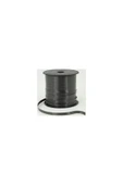 rabant  Rafya Şerit Kurdele EN : 8 mm - 200 mt. SİYAH - 1