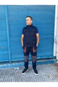Elzem  AVANGART TAKIM YELEK VE PANTOLON TAKIM - 4