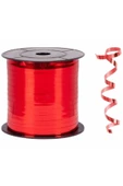rabant  Rafya Şerit Kurdele EN : 8 mm - 200 mt. KIRMIZI - 1