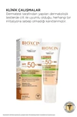 Bioxcin Sun Care Akneye Eğilimli Ciltler Için Renkli Güneş Kremi 50 Spf - 4