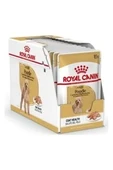 Royal Canin Poodle Adult 85 gr 12'li Yetişkin Köpek Yaş Maması - 1