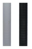 Ahsen  Pvc Paralı Muşamba Zemin Döşemesi, Otomobil Tabanı GRİ 200X100 CM. - 5