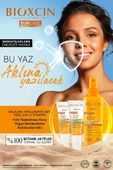 Bıoxcın Sun Care Spf 50 Çok Yüksek Korumalı Güneş Kremi Kuru Ve Normal Cilt 50 ML - 2