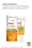 Bioxcin Sun Care Çok Yüksek Korumalı Yağlı Ciltler Için Güneş Kremi Spf 50+ 50 ml - 5