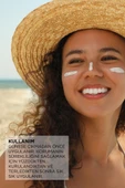 Bioxcin Sun Care Çok Yüksek Korumalı Yağlı Ciltler Için Güneş Kremi Spf 50+ 50 ml - 6